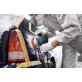 BOSCH GEX 40-150 ekscentriskā slīpmašīna